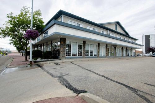 103-10104 97 Avenue, Grande Prairie, AB, T8V7X6 | Card Image
