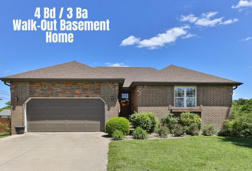 660 Big Bear Ct, Marshfield, MO, 65706-1060 | Card Image