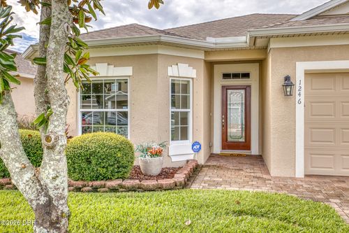 1246 Girog Ave, Port Orange, FL, 32129-6047 | Card Image