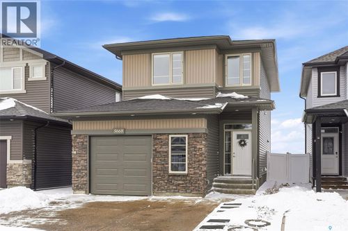 5668 Pearsall Cres, Regina, SK, S4W0K2 | Card Image