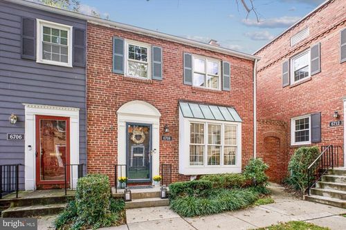56-6708 Kenwood Forest Ln, CHEVY CHASE, MD, 20815-6502 | Card Image