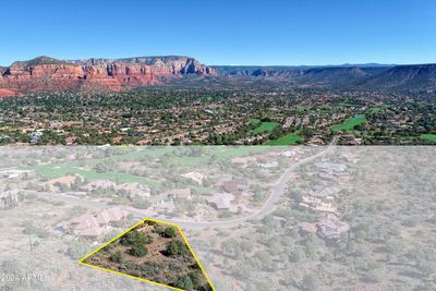 9 - 180 Crystal Sky Drive, Home with 0 bedrooms, 0 bathrooms and null parking in Sedona AZ | Image 1