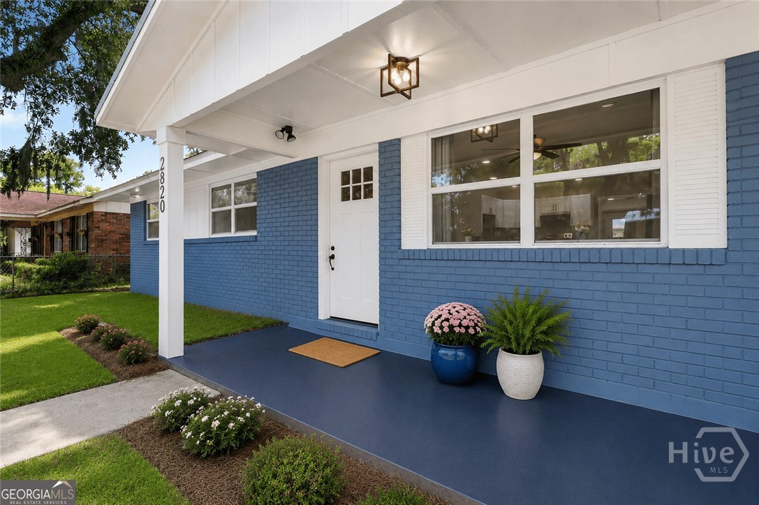 Residential in Brunswick 2