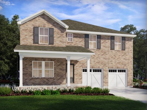 2404 Nolan Dr, Thompsons Station, TN, 37179 | Card Image
