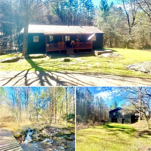 656 Grange Hall Rd, Oneonta, NY, 13820-7015 | Card Image