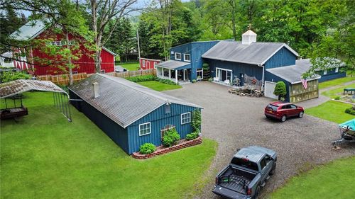 2948 State Highway 28, Portlandville, NY, 13834-1106 | Card Image