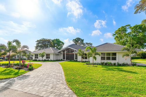 4580 Oak Tree Ct, Delray Beach, FL, 33445-4332 | Card Image