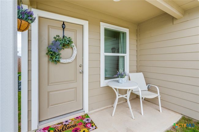 5652 Geronimo Cv, Townhouse with 3 bedrooms, 2 bathrooms and null parking in Seguin TX | Image 5