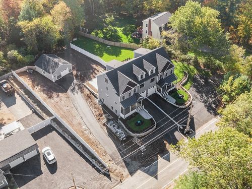 b-15 Park Street, North Reading, MA, 01864 | Card Image