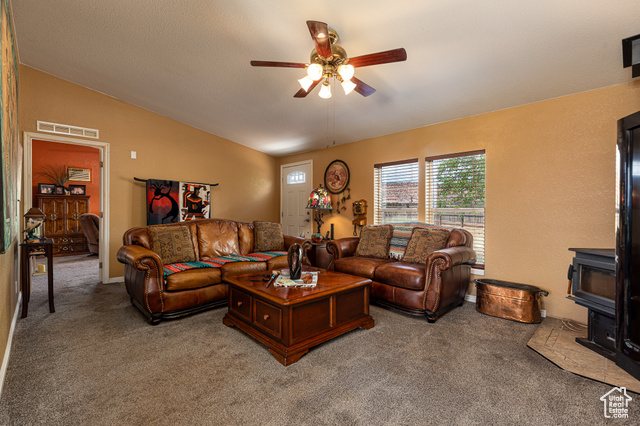 Roadrunner Cir, Kanab, UT 84741