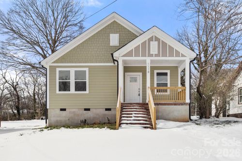 1118 Lerain Ct, Statesville, NC, 28677-6818 | Card Image