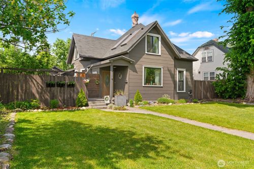 605 N Sampson St, Ellensburg, WA, 98926-3161 | Card Image