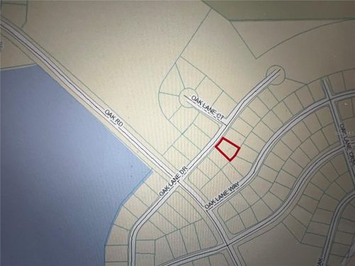 293 Oak Lane Dr, OCALA, FL, 34472-6450 | Card Image