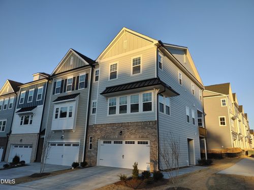 831 Amley Pl, Apex, NC, 27523-6419 | Card Image