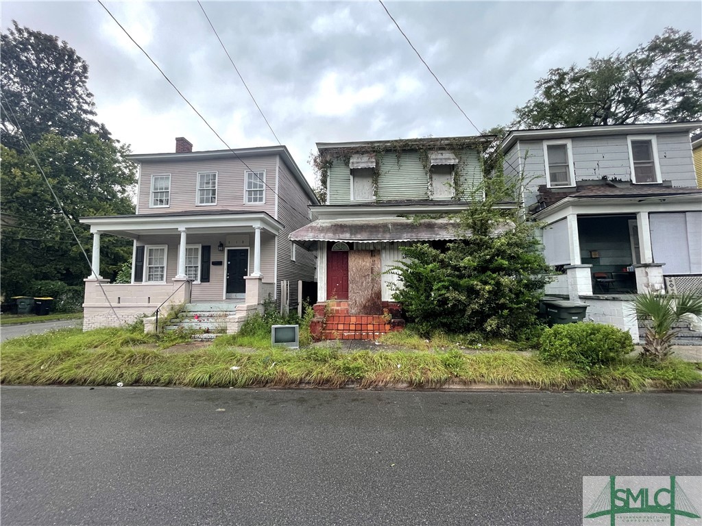 38th St, Savannah, GA 31415