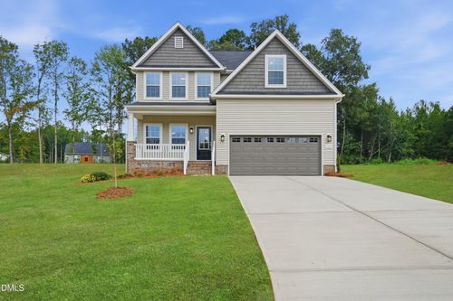 5495 Jaeger Dr, Graham, NC, 27253-5626 | Card Image