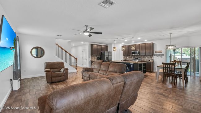 6830 Harp Ave, House other with 5 bedrooms, 3 bathrooms and null parking in Cocoa FL | Image 17