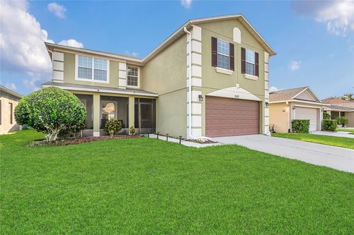 2657 Bullion Loop, SANFORD, FL, 32771-5803 | Card Image