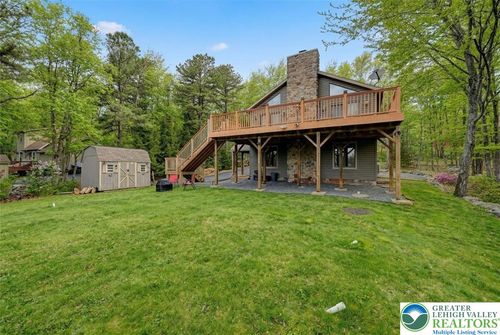 361 Birch Dr, Blakeslee, PA, 18610-7758 | Card Image