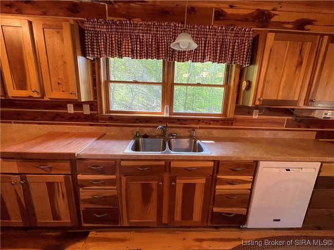 6835 W Allen Creek Rd, Home with 3 bedrooms, 3 bathrooms and null parking in Eckerty IN | Image 50