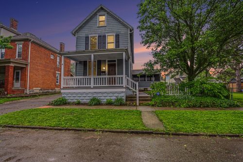 465 Forest St, Columbus, OH, 43206-2330 | Card Image