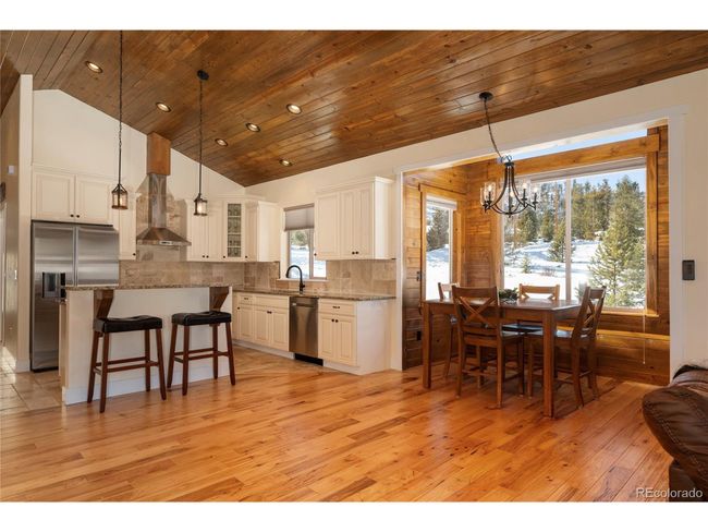 304 County Road 424, House other with 3 bedrooms, 3 bathrooms and null parking in Grand Lake CO | Image 8