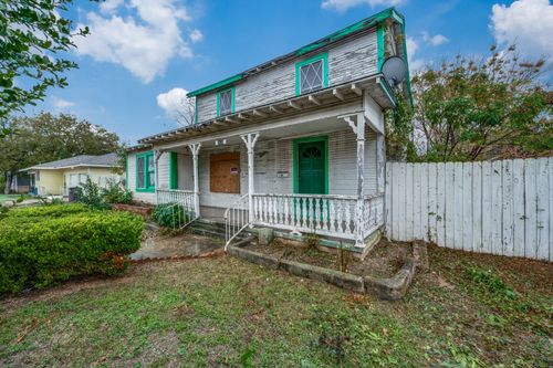 2430 Steves Ave, San Antonio, TX, 78210-5402 | Card Image