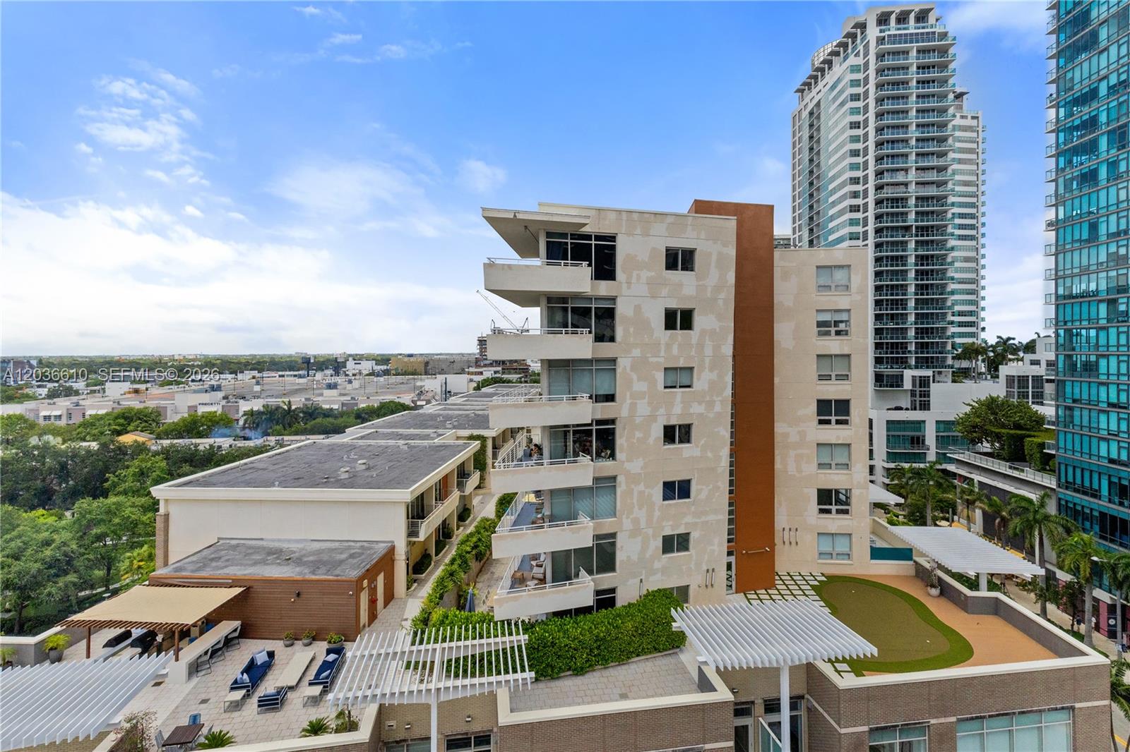 Residential Lease in Miami 3
