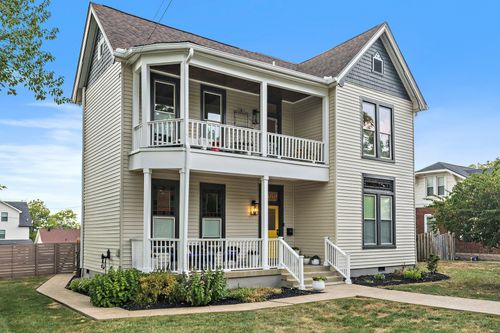 1106 N 5th St, Nashville, TN, 37207-5730 | Card Image