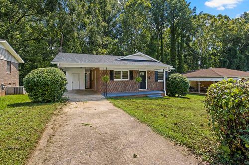 167 Lincoln Dr, Spartanburg, SC, 29306-4911 | Card Image