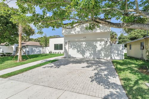 478 Nw 1st Ave, Deerfield Beach, FL, 33441-2009 | Card Image