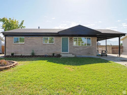 4919 S Marianna Dr, Taylorsville, UT, 84129-1155 | Card Image