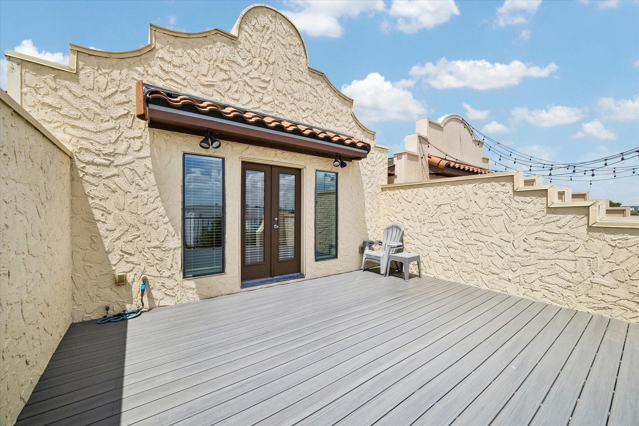 Residential in Houston 5