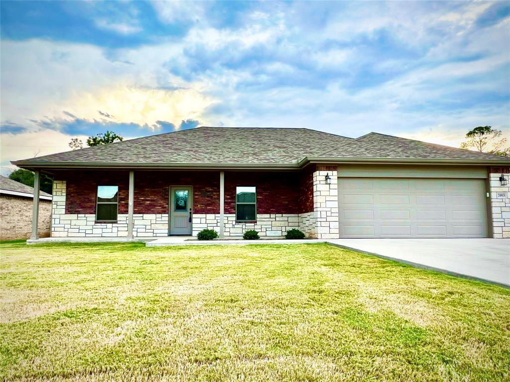 Brooke Ln, Brownwood, TX 76801