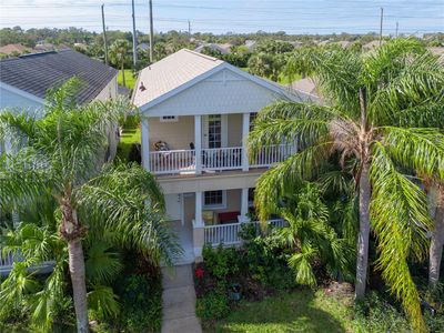 5524 River Sound Terrace, House other with 3 bedrooms, 2 bathrooms and null parking in Bradenton FL | Image 2