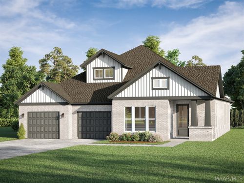 9584 Dakota Dr, Pike Road, AL, 36064-2799 | Card Image