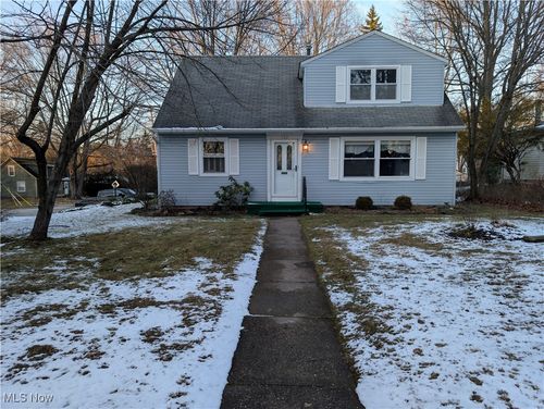 703 Avondale St, Kent, OH, 44240-4503 | Card Image