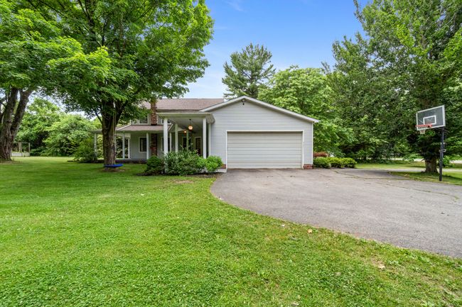 9719 King Rd, House other with 3 bedrooms, 3 bathrooms and null parking in Spring Arbor MI | Image 4
