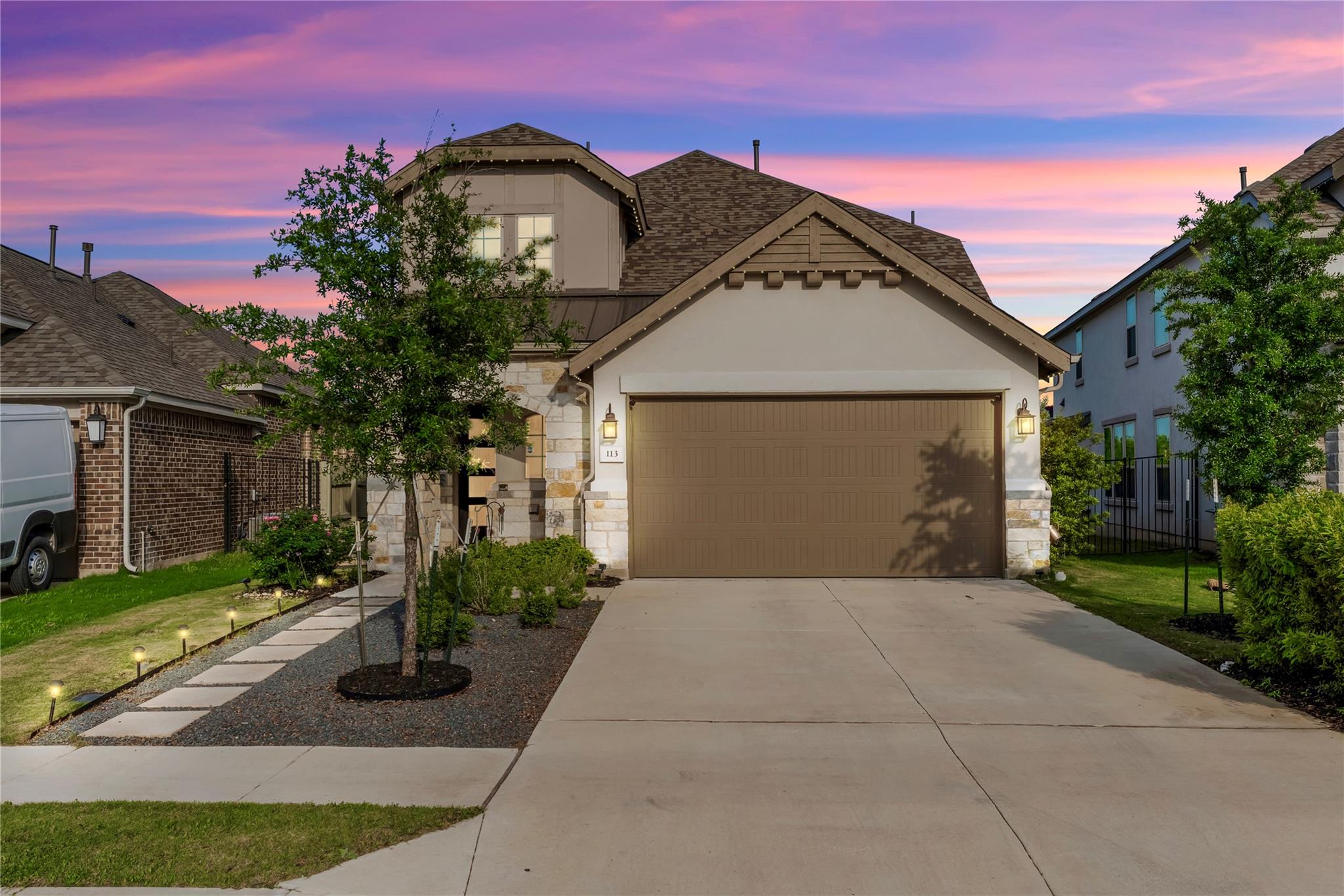 Residential in Liberty Hill