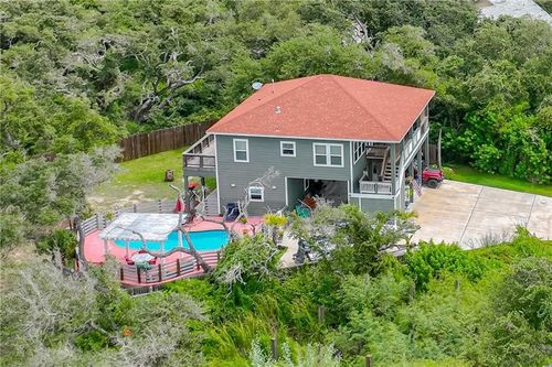 21 Bahama St S, Rockport, TX, 78382-7686 | Card Image