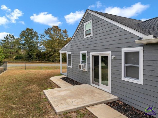 257 Macon Rd, House other with 4 bedrooms, 2 bathrooms and null parking in Reynolds GA | Image 31