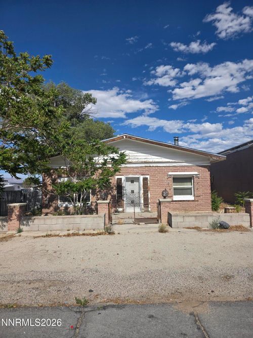 530 K Street, Hawthorne, NV, 89415 | Card Image