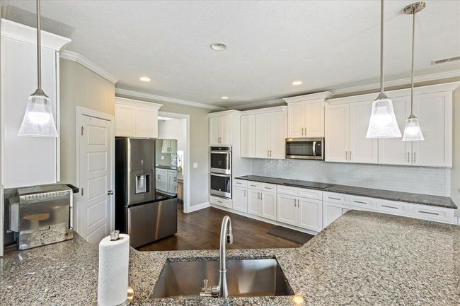 653 Tree Top Trl, House other with 5 bedrooms, 3 bathrooms and null parking in Evans GA | Image 16