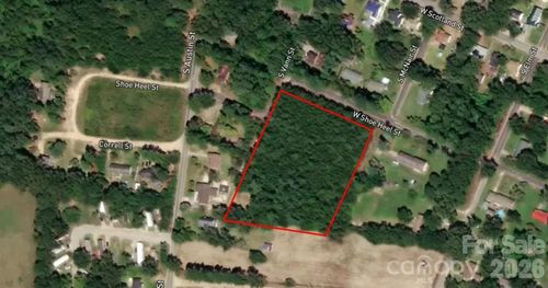 0 W Shoe Heel St, Maxton, NC, 28364 | Card Image