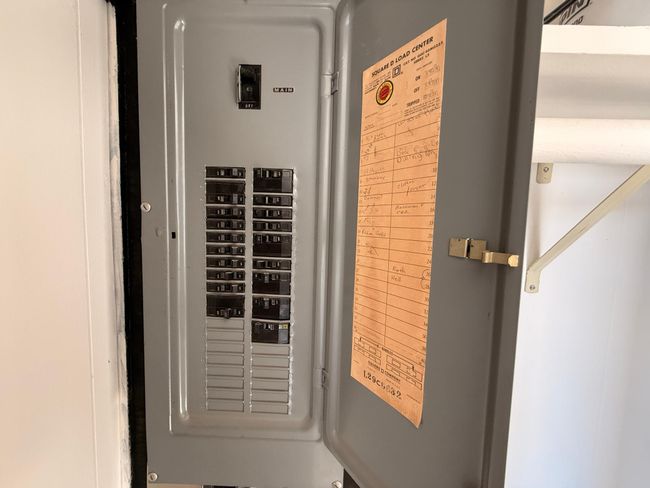 200 Amp Service | Image 12