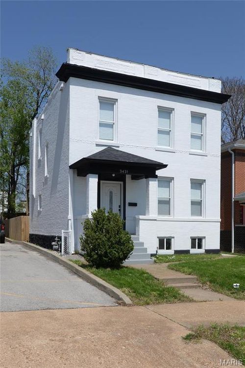 3431 Park Ave, Saint Louis, MO, 63104-1333 | Card Image