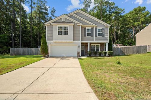 134 Stone Chase Way, Spring Lake, NC, 28390-6025 | Card Image