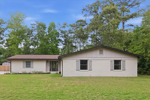3716 Suffolk Dr, TALLAHASSEE, FL, 32309-3022 | Card Image