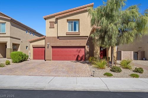 1168 Strigose Avenue, North Las Vegas, NV, 89032 | Card Image