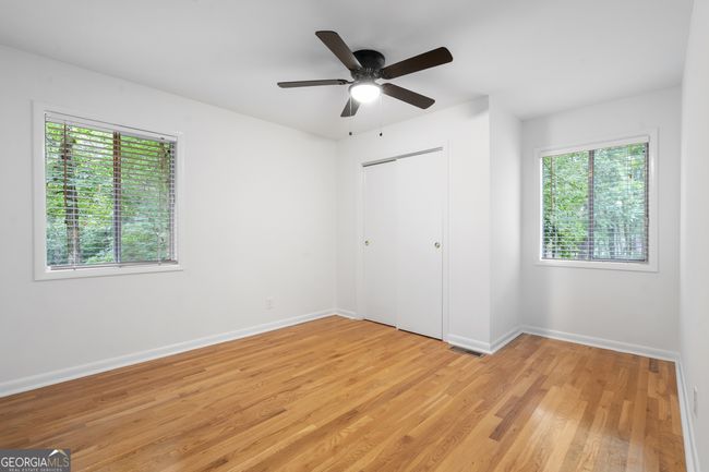 188 Jackson Rd, House other with 4 bedrooms, 2 bathrooms and null parking in Blairsville GA | Image 25